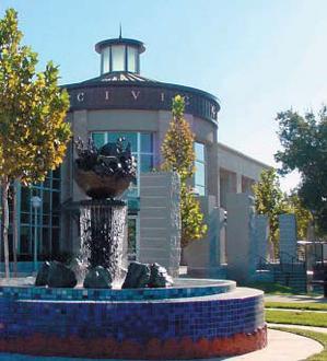 Immagine Roseville (California) Immagine Roseville (California)