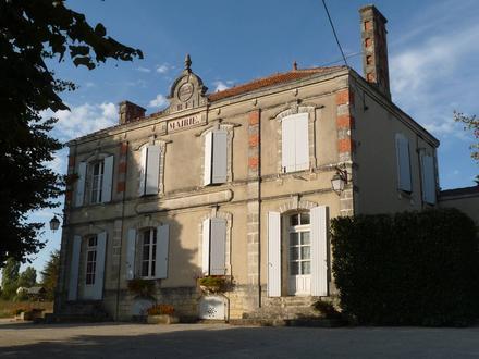 Immagine Couture (Charente) Immagine Couture (Charente)