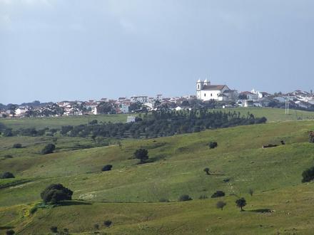 Imagen de Castro Verde