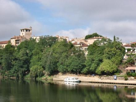 Image of Clairac Image of Clairac