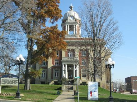 Hình ảnh về Mercer, Pennsylvania Hình ảnh về Mercer, Pennsylvania