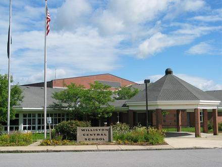 Image of Williston, Vermont