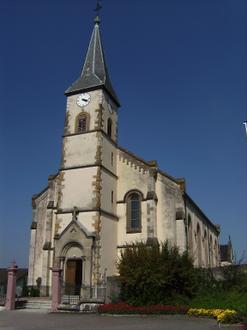 Obrázok Leymen Obrázok Leymen