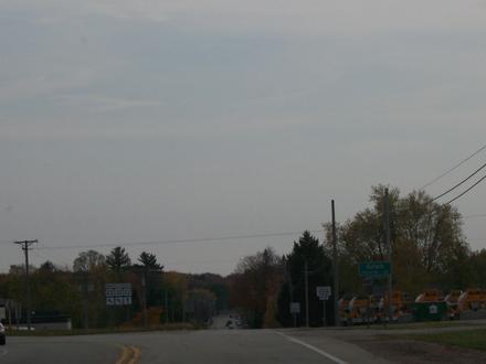 Bild von Gillett (Wisconsin) Bild von Gillett (Wisconsin)