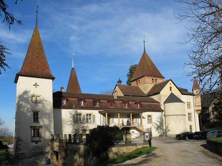 Immagine Münchenwiler Immagine Münchenwiler