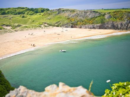 Image of Stackpole Image of Stackpole