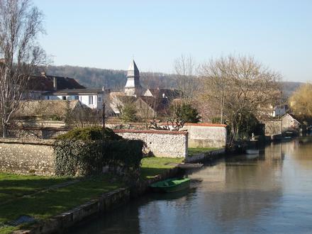 Immagine Garennes-sur-Eure Immagine Garennes-sur-Eure