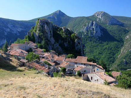 Image of Rougon Image of Rougon