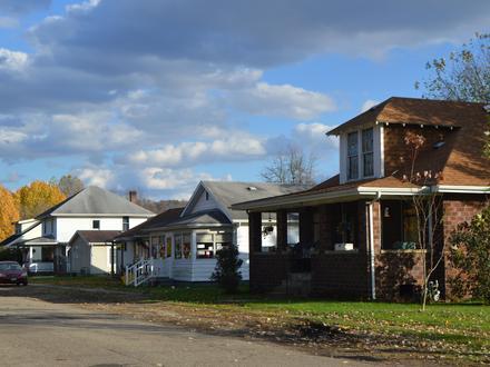 Afbeelding van Chauncey (Ohio) Afbeelding van Chauncey (Ohio)