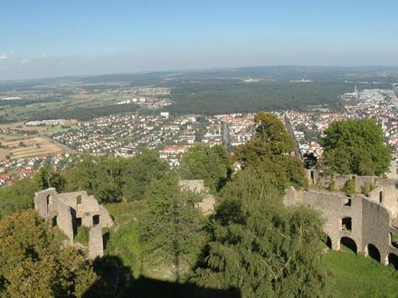 Singen Image
