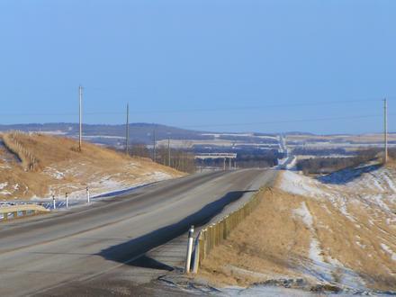 Imagine a Comitatul Red Deer, Alberta Imagine a Comitatul Red Deer, Alberta