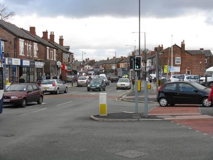 Image de Northenden