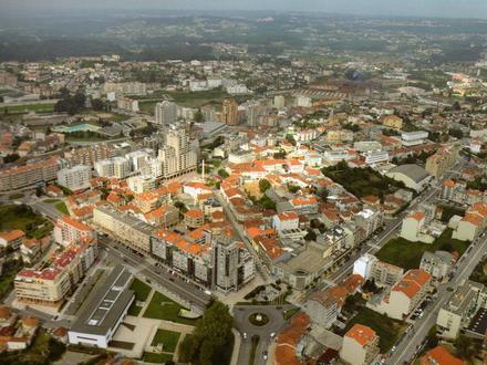 Afbeelding van São João da Madeira Afbeelding van São João da Madeira