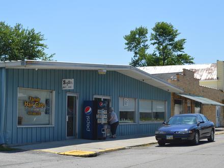 Image of Cloverdale, Ohio Image of Cloverdale, Ohio
