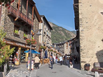 Image of Ordino Image of Ordino