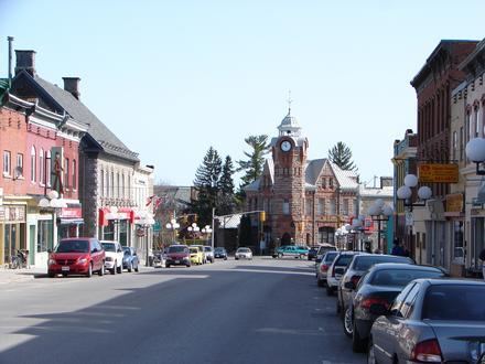 Image of Arnprior Image of Arnprior
