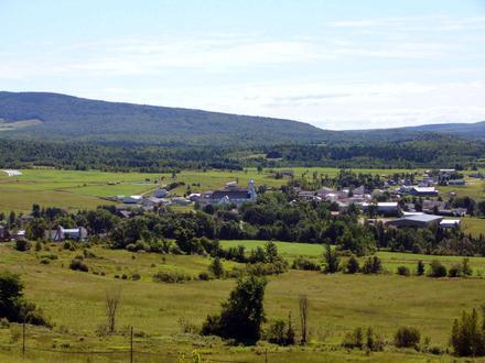 Image of Ham-Nord, Quebec Image of Ham-Nord, Quebec