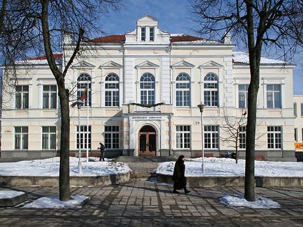 Bild von Šiauliai Bild von Šiauliai