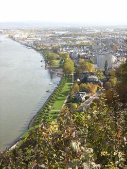 Afbeelding van Andernach Afbeelding van Andernach