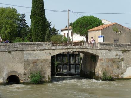 Image of Homps, Aude