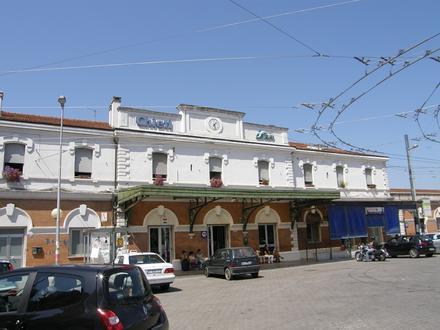 Chieti Image