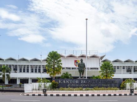 Jember Regency Image