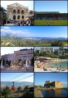 Obrázok Toulon Obrázok Toulon