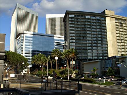 Immagine Century City