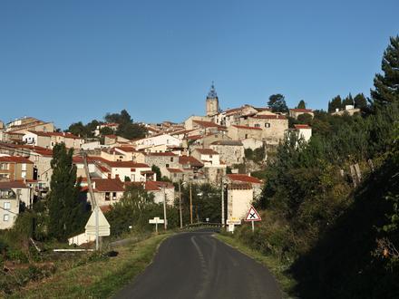 Rabouillet képe Rabouillet képe