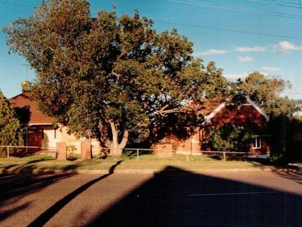 Image of Warialda Image of Warialda