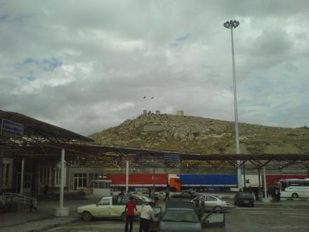 Immagine Bazargan