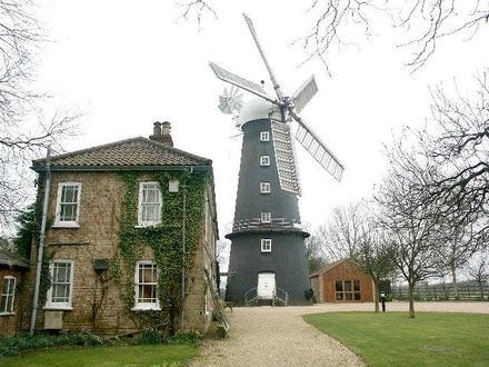 Immagine Alford (Lincolnshire) Immagine Alford (Lincolnshire)