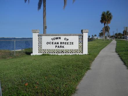 Imagen de Ocean Breeze Park Imagen de Ocean Breeze Park