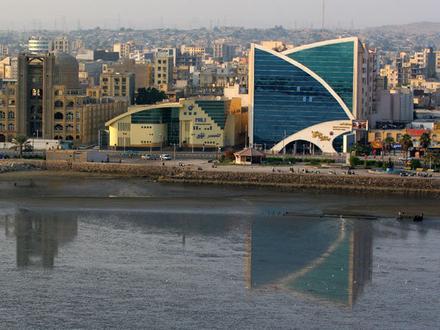 Bild von Bandar Abbas