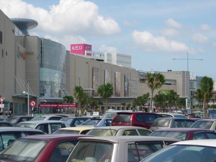 Image of Bayan Lepas Image of Bayan Lepas