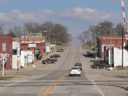 Image of Union, Nebraska