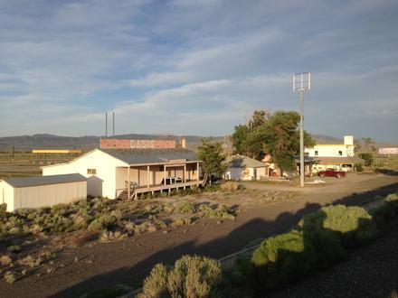 Image of Oasis, Nevada Image of Oasis, Nevada