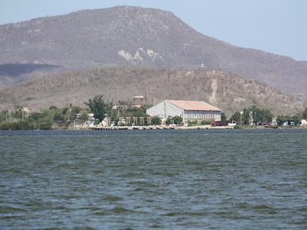 Image of Boquerón, Cuba Image of Boquerón, Cuba