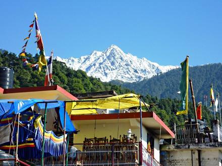 Zdjęcie dla: McLeod Ganj Zdjęcie dla: McLeod Ganj