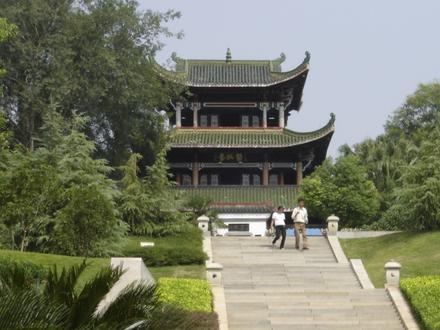 Ganzhou Image