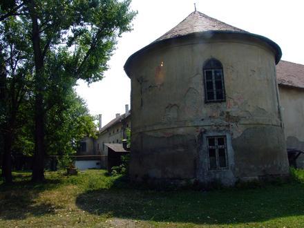 Bild von Gilău