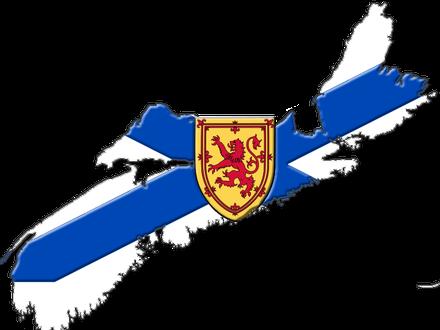Image of West Pennant, Nova Scotia Image of West Pennant, Nova Scotia