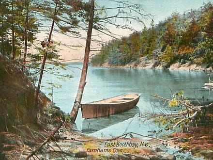 Imatge de Boothbay Imatge de Boothbay