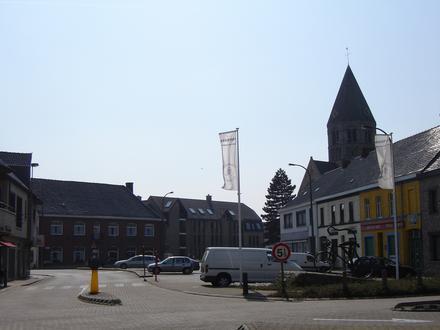 Obrázok Ichtegem Obrázok Ichtegem