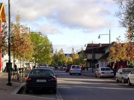 Bild von Jessheim