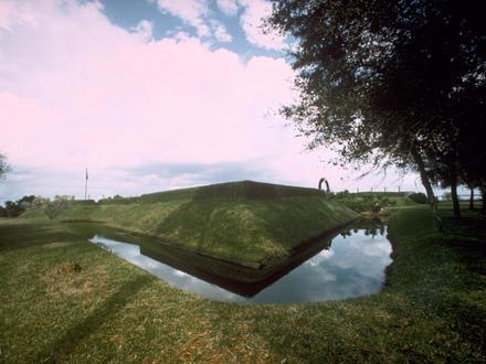 Immagine Fort Caroline Immagine Fort Caroline
