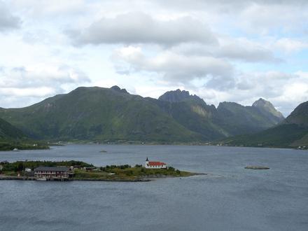 Image of Laupstad Image of Laupstad
