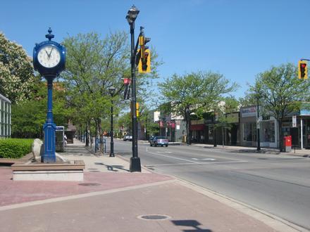 Immagine Burlington (Ontario)
