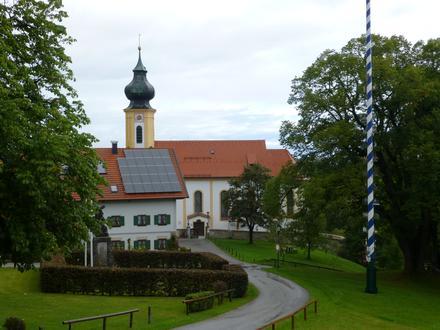 Afbeelding van Wildsteig Afbeelding van Wildsteig