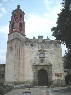 Immagine Tlalmanalco Immagine Tlalmanalco